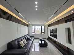 沈阳沈北新区道义整租！地铁旁精装修两室 近蒲河 吾悦 有网 有空调 可短租！出租房源真实图片