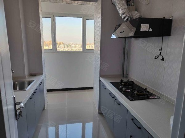 天津北辰佳荣里街瑞枫家园瑞枫家园 1室1厅1卫  电梯房 61平米出租