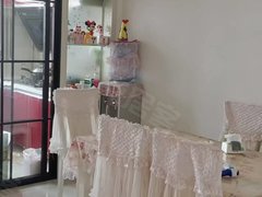 鄂尔多斯达拉特旗白塔公园阳光丽舍一楼家具家电齐全包物业取暖出租房源真实图片