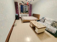 丹东振兴其它桃铁小区  步梯三楼  42平  600包取暖物业出租房源真实图片
