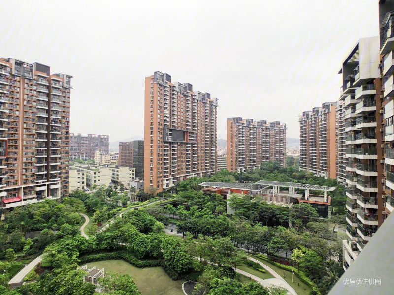 凯云新世界 137平 3室2厅 满五省税 686万 超靓户型