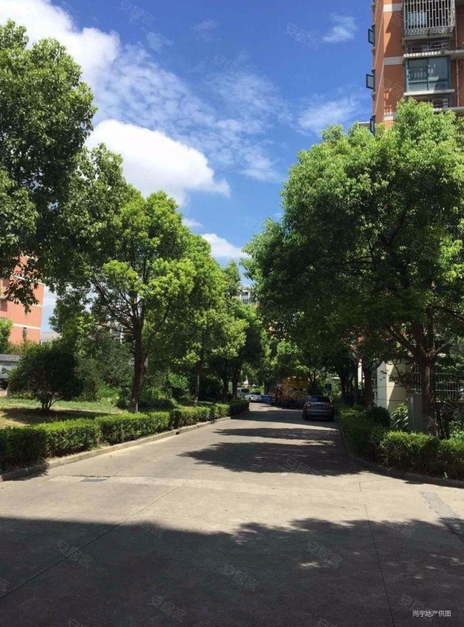 288w带大飘窗88平2室1厅海馨苑满五住房