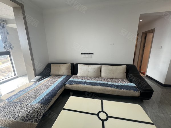 金华永康永康市区星月嘉园星月嘉园 三室两厅一厨两卫 家电齐全 拎包入住 包物业车位出租房源真实图片