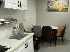 嘉兴桐乡桐乡市区小区电梯房在戴德附近，装修时新，家具家电齐全，拎包入住出租房源真实图片