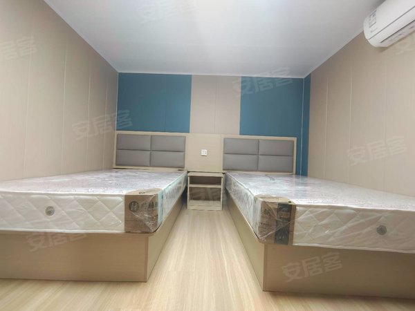 济南槐荫西客站省肿瘤医院宿舍月付无中介山东省肿瘤医院宿舍独立卫浴