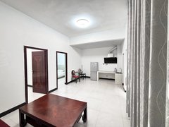 文山文山市州一中片区步行街附近两室出租，家具齐全出租房源真实图片