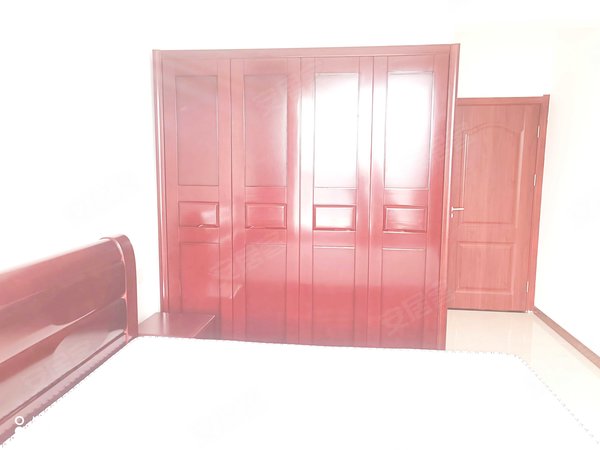 渭南临渭老城润泽臻品润泽臻品 2室2厅1卫出租房源真实图片