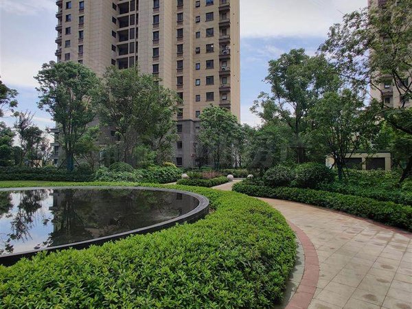 无锡惠山天一新城太平洋城中城二三期小区环境好交通便利,地铁一号线