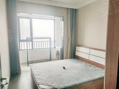 齐河城区齐河城区融创观澜府 3室2厅1卫出租房源真实图片