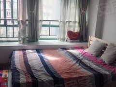 杭州拱墅和平野风现代之窗 1室1厅1卫出租房源真实图片