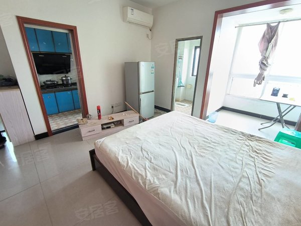 【多图】和合家园(二期),龙兴租房,龙兴赛力斯旁和合家园精装单间出租