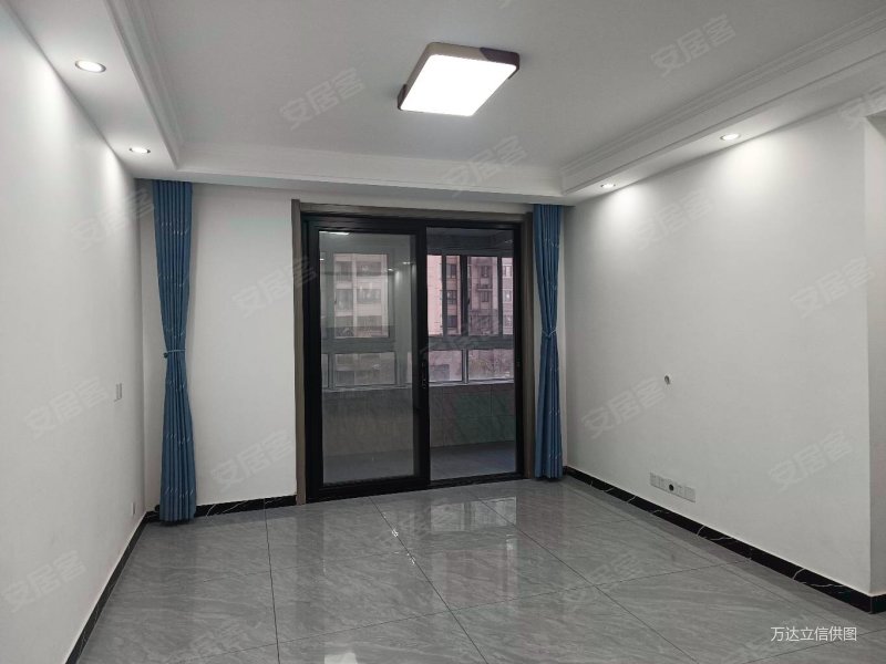 沛县汉润府小区新环境好配套设施齐全精装修