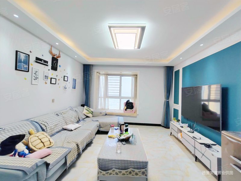 西安房产网>西安二手房>高陵二手房>泾河工业园二手房>天湖名郡>800