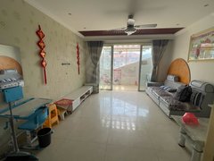 巢湖北门北门片区巢湖碧桂园银屏秀色 2室2厅1卫出租房源真实图片