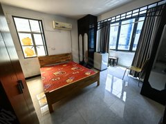 上海金山石化临潮二村新出来低楼层  小户型1房1300元一个月出租房源真实图片