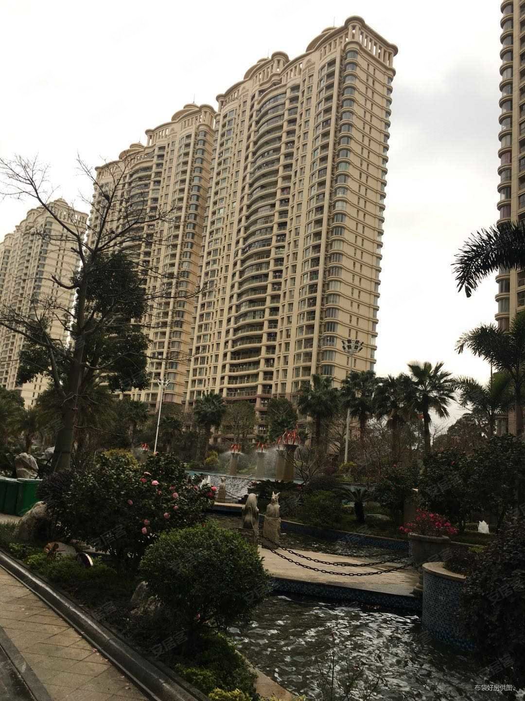 洛江嘉琳广场精装2房56平证满总价60万业主急售