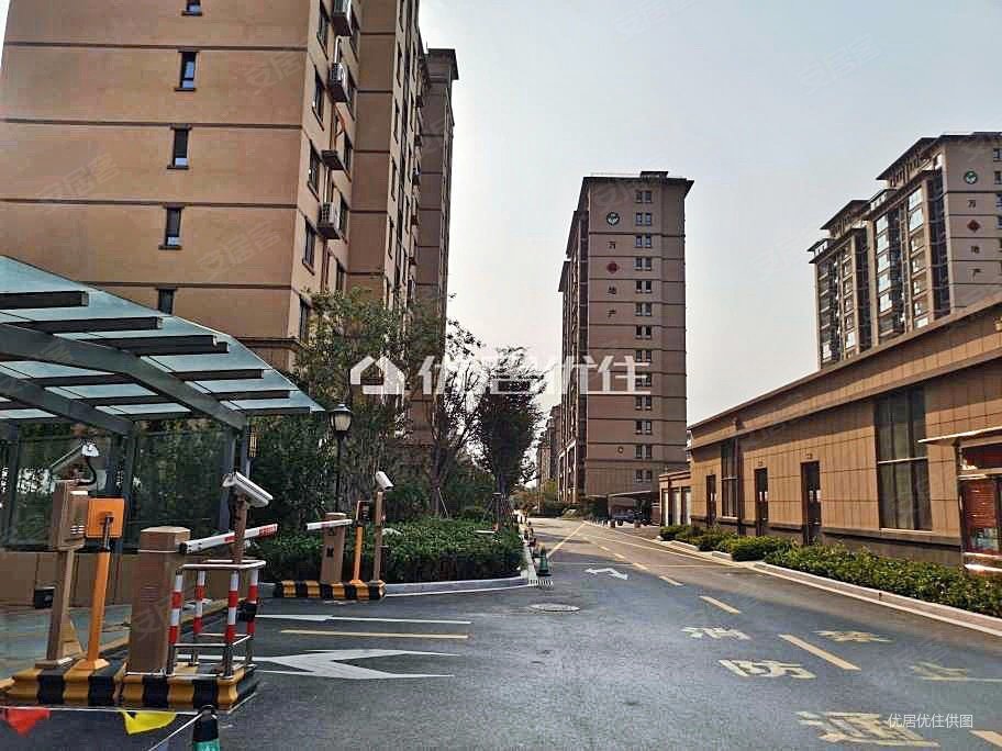 青岛房产网>青岛二手房>莱西二手房>水集二手房>万福祥苑>