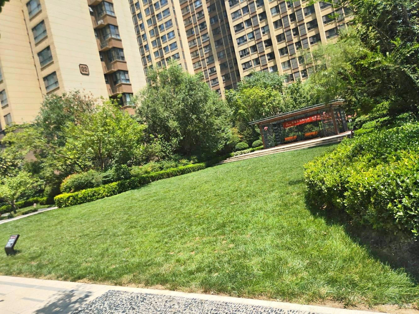 西安房产网>西安二手房>高新区二手房>昆明路二手房>金辉优步花园>
