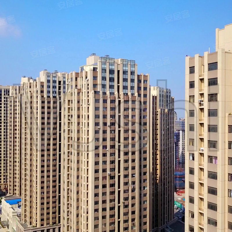 【逸家公馆, 逸家公馆小区详情,房价走势,房源,业主论坛】- 济南58