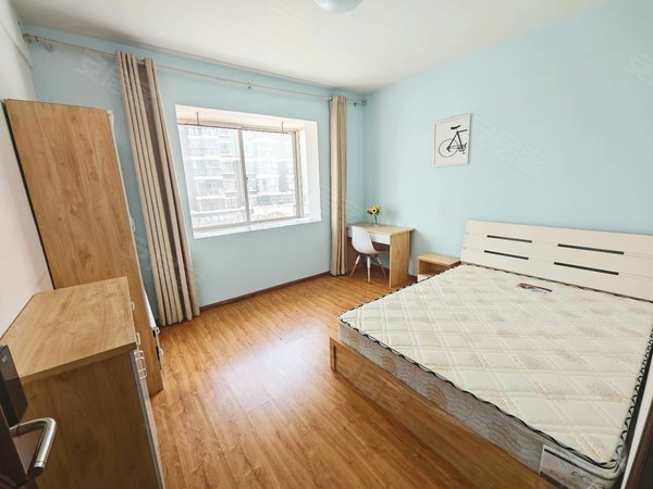 【多图】夏意雅园,大商汇租房,(个人)急租,可短租可月付,近省中医院