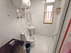 合肥瑶海龙岗自家房屋出租 無中介！单间独卫！押一付一！一个月起租 可短租出租房源真实图片