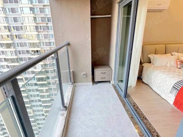 【多图】朗臻鸿祥华府,诸暨市区租房,整租i本人房东!