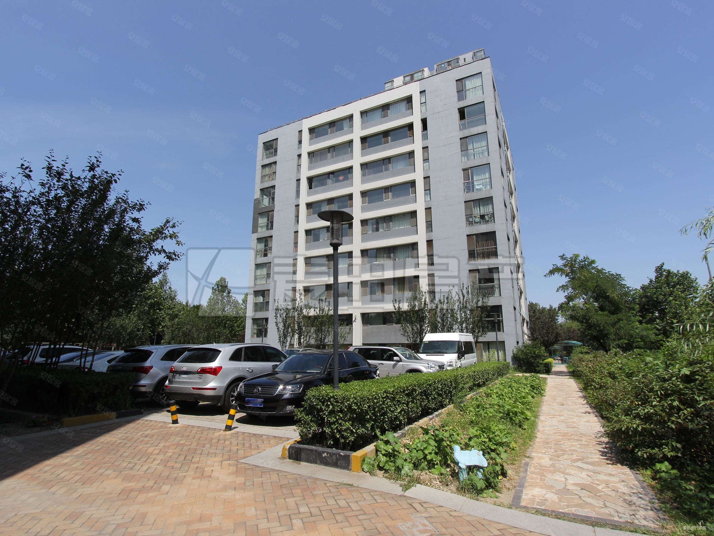 嘉铭桐城(f区)1室1厅1卫75㎡西730万