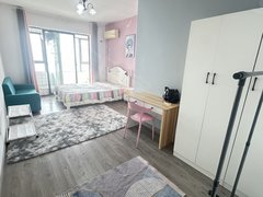 合肥瑶海海洲景秀世家单间出租押一付一有独卫有阳台出租房源真实图片