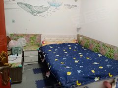 吉首吉首吉首城区华商国际城 2室1厅1卫出租房源真实图片