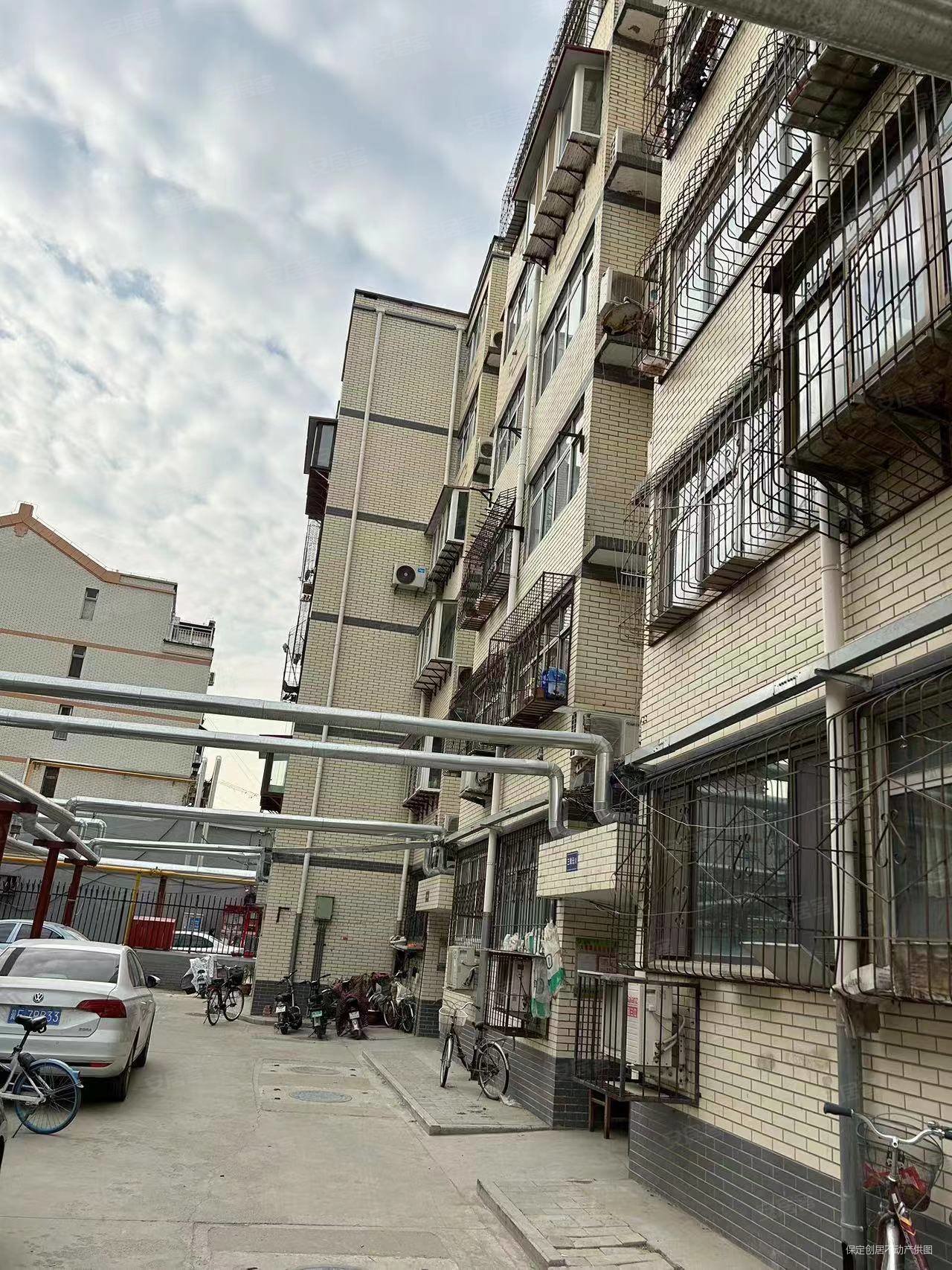 急售1层北国商城大慈阁小区59平35万包过户南北通透瓷砖房