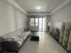 东莞桥头桥头城区山水江南玖峯 3室2厅1卫  电梯房 90平米出租房源真实图片