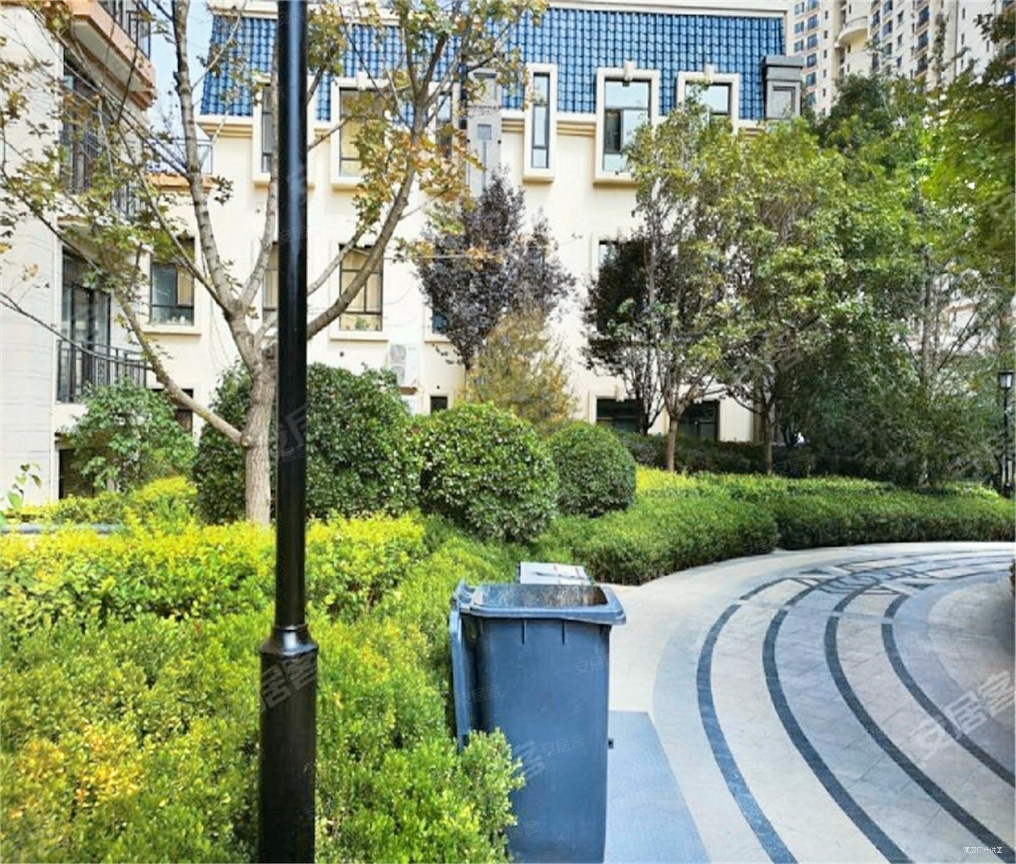 价格可议可按,天庆格林小镇二手房,680万,6室3厅,5卫,423平米-兰州