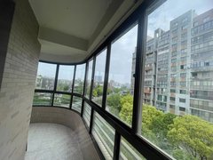 上海浦东临港新城绿地临港家园海洋小区 3室2厅2卫 143平 电梯房出租房源真实图片