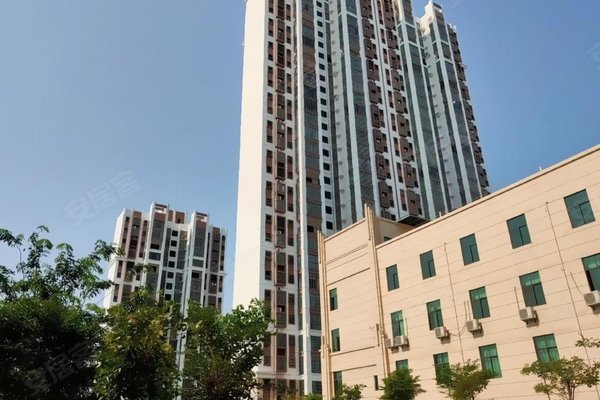 棕榈园,椰海大道-海口棕榈园二手房,租房-海口安居客