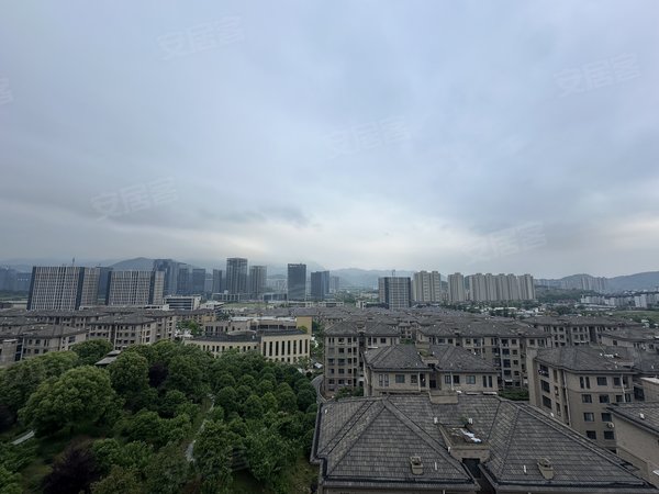 杭州富阳银湖梓树花苑(公寓住宅)员工宿舍朋友合租看过来 整租五房两