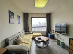 桂林临桂西城大道1000一室一厅精装修家电家具齐全拎包入住朝南无遮挡采光好出租房源真实图片