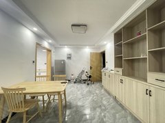 绍兴诸暨诸暨市区出租红泰小区 2室1厅家具家电齐全 拎包入住包物业出租房源真实图片