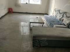 五家渠军垦路军垦路君豪绿园一期,电梯三室两厅一卫,简单家具。出租房源真实图片