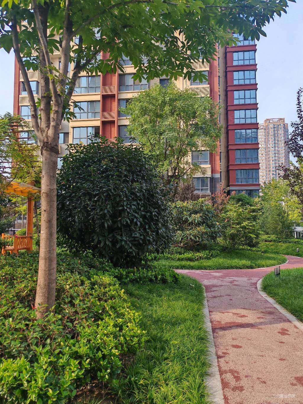 中环国际城南区