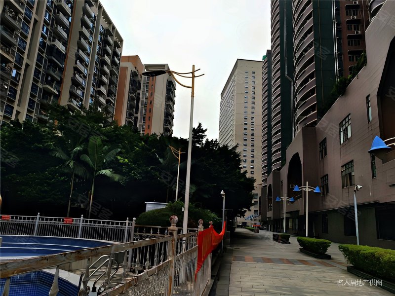 东莞房产网>东莞二手房>南城二手房>鸿福路口二手房>七宝一居>800_600