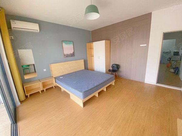 【多图】光明大厦,新竹租房,麻村民族大 新竹路次卧阳台 朝阳商圈 非