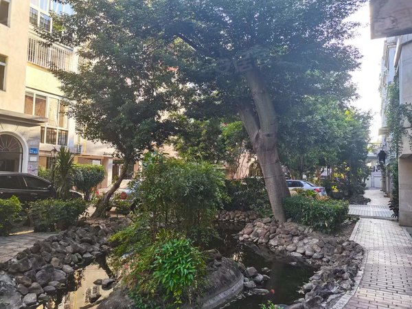 福州闽侯上街闽都大庄园闽都大庄园 独门独户 1000 电梯房出租房源