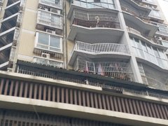 重庆沙坪坝曾家龙荫小区 2室1厅1卫出租房源真实图片