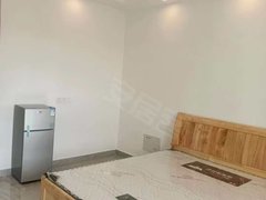 三明永安城区尼葛有多套电梯公寓出租，一室一厅，家电家具齐全出租房源真实图片