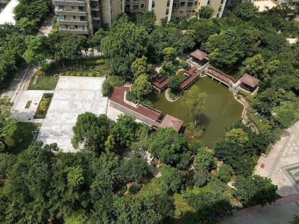 厦门集美同集南路古龙御景(一期)集美桥头凤林brt站旁古龙御景一期