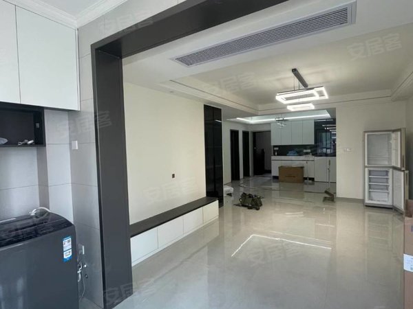 【多图】丽景花园(d区),灵璧城区租房,丽景花园d区精装全配,装修两年