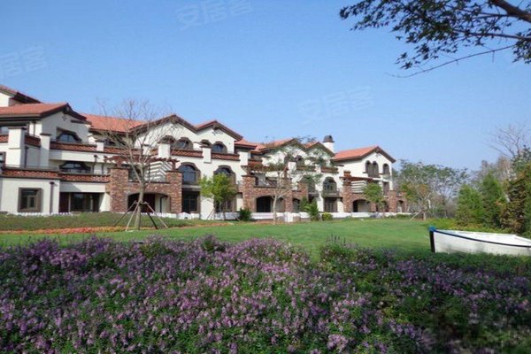 好不好_中介房产经纪人:朱旭瞳对世茂御龙海湾的评价-大连安居客