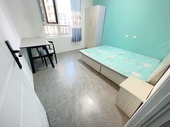 银川西夏同心路电梯房 押一付一 21小学 隆基光伏 蒙牛乳业旁嘉屋文宸府出租房源真实图片