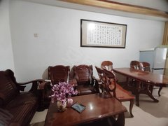 无为城区米芾广场急租!西大街人民广场近3楼出租 四台空调!家具家电齐全!干净出租房源真实图片