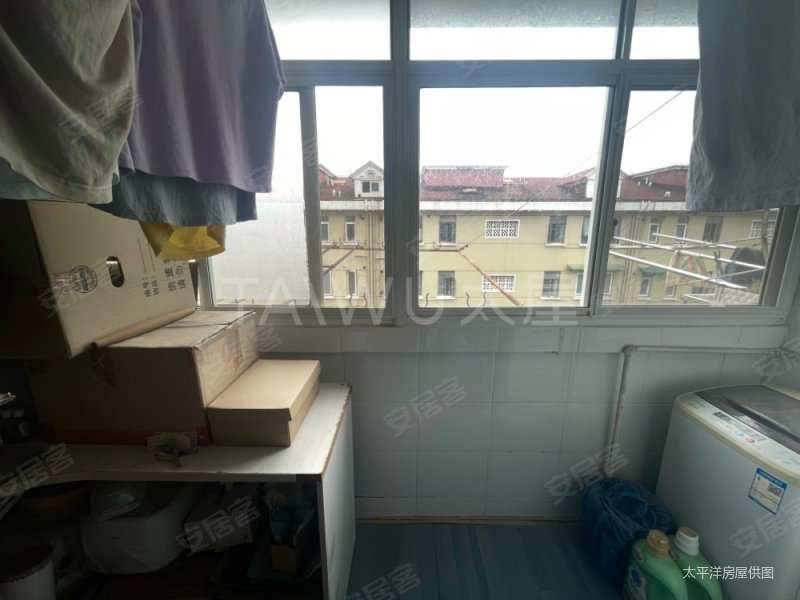 田林十四村正南朝向精装好房正规商品房高楼层采光充足